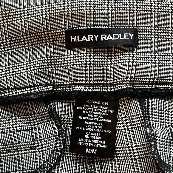 Hilary Radley pants size medium - Picture 5 of 7